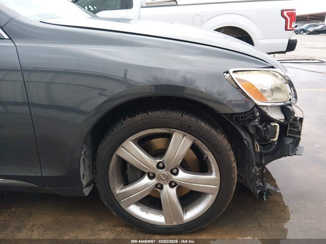 Aukcja sprzedaży 2006 Lexus Gs 430, vin: JTHBN96S265007386, numer aukcji: 44464067