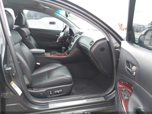 Aukcja sprzedaży 2006 Lexus Gs 430, vin: JTHBN96S265007386, numer aukcji: 44464067