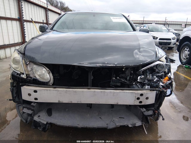 Aukcja sprzedaży 2006 Lexus Gs 430, vin: JTHBN96S265007386, numer aukcji: 44464067
