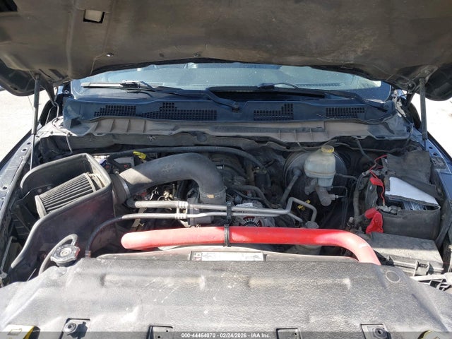 Aukcja sprzedaży 2011 Ram 1500 Laramie, vin: 1D7RV1CT0BS642106, numer aukcji: 44464070
