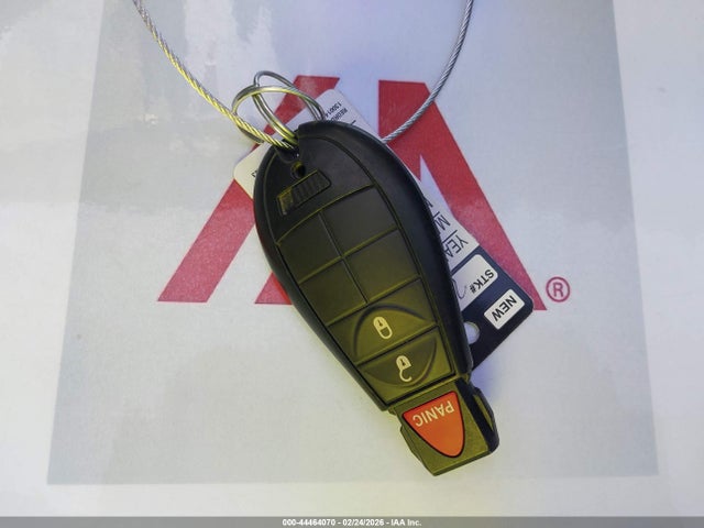 Aukcja sprzedaży 2011 Ram 1500 Laramie, vin: 1D7RV1CT0BS642106, numer aukcji: 44464070