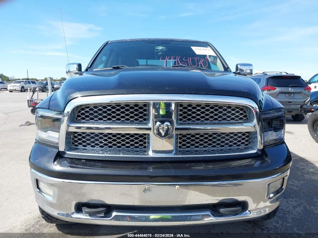 Aukcja sprzedaży 2011 Ram 1500 Laramie, vin: 1D7RV1CT0BS642106, numer aukcji: 44464070