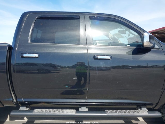 Aukcja sprzedaży 2011 Ram 1500 Laramie, vin: 1D7RV1CT0BS642106, numer aukcji: 44464070