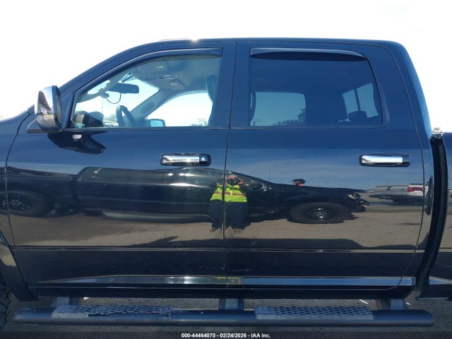 Aukcja sprzedaży 2011 Ram 1500 Laramie, vin: 1D7RV1CT0BS642106, numer aukcji: 44464070