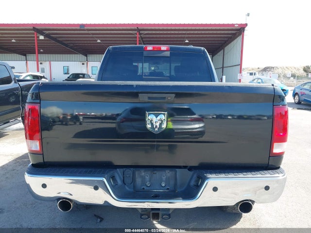 Aukcja sprzedaży 2011 Ram 1500 Laramie, vin: 1D7RV1CT0BS642106, numer aukcji: 44464070