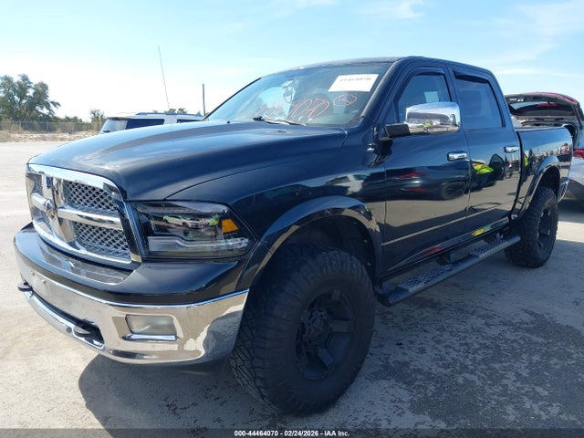 Aukcja sprzedaży 2011 Ram 1500 Laramie, vin: 1D7RV1CT0BS642106, numer aukcji: 44464070