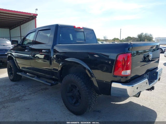 Aukcja sprzedaży 2011 Ram 1500 Laramie, vin: 1D7RV1CT0BS642106, numer aukcji: 44464070