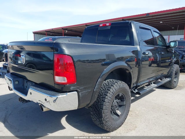 Aukcja sprzedaży 2011 Ram 1500 Laramie, vin: 1D7RV1CT0BS642106, numer aukcji: 44464070