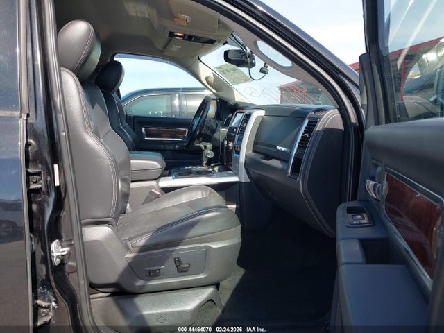 Aukcja sprzedaży 2011 Ram 1500 Laramie, vin: 1D7RV1CT0BS642106, numer aukcji: 44464070