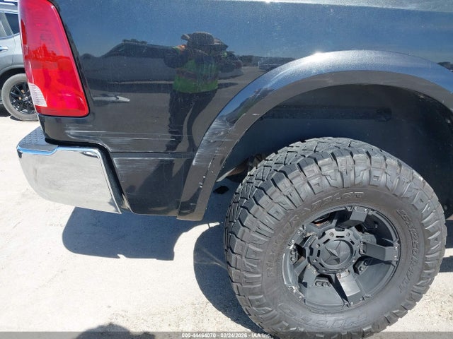 Aukcja sprzedaży 2011 Ram 1500 Laramie, vin: 1D7RV1CT0BS642106, numer aukcji: 44464070