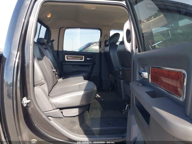 Aukcja sprzedaży 2011 Ram 1500 Laramie, vin: 1D7RV1CT0BS642106, numer aukcji: 44464070