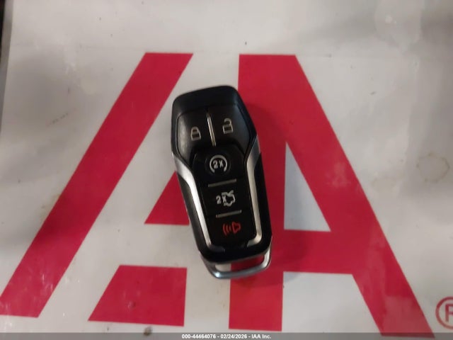 Aukcja sprzedaży 2016 Ford Fusion Titanium, vin: 3FA6P0K95GR247774, numer aukcji: 44464076