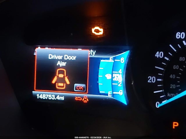 Aukcja sprzedaży 2016 Ford Fusion Titanium, vin: 3FA6P0K95GR247774, numer aukcji: 44464076