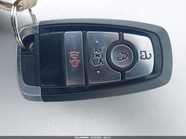 2018 FORD FUSION HYBRID 3FA6P0UU6JR100825 Photo 10