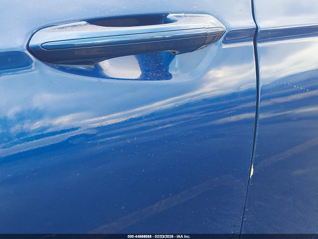 2018 FORD FUSION HYBRID 3FA6P0UU6JR100825 Photo 5