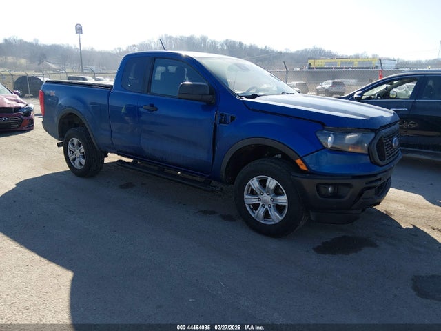 2020 FORD RANGER 1FTER1EH0LLA35673