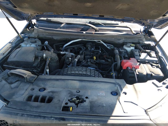 2020 FORD RANGER 1FTER1EH0LLA35673 Photo 9