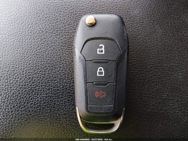 2020 FORD RANGER 1FTER1EH0LLA35673 Photo 10