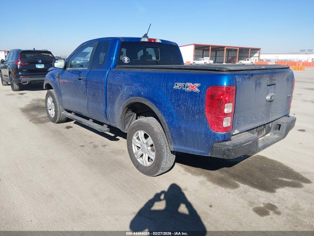 2020 FORD RANGER 1FTER1EH0LLA35673 Photo 2