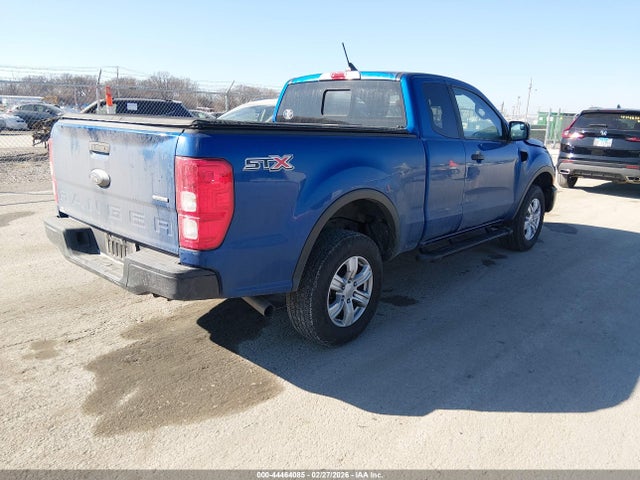 2020 FORD RANGER 1FTER1EH0LLA35673 Photo 3