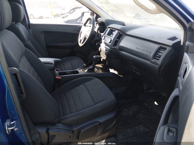 2020 FORD RANGER 1FTER1EH0LLA35673 Photo 4