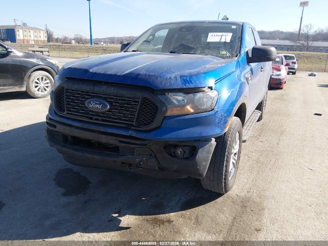 2020 FORD RANGER 1FTER1EH0LLA35673 Photo 5