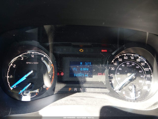 2020 FORD RANGER 1FTER1EH0LLA35673 Photo 6