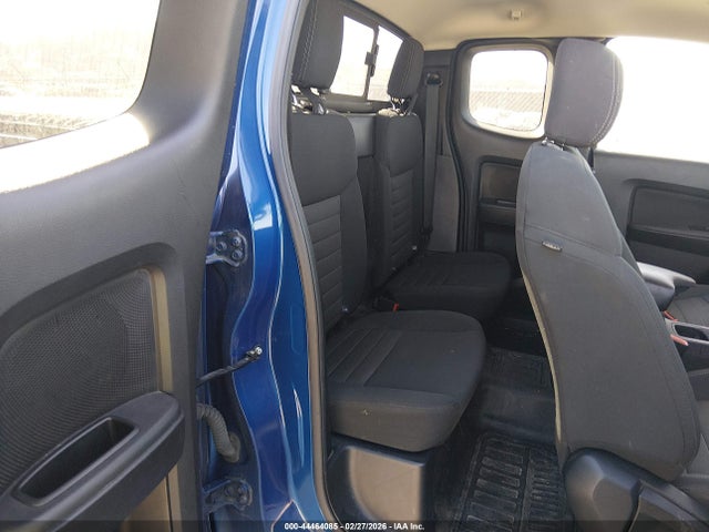 2020 FORD RANGER 1FTER1EH0LLA35673 Photo 7