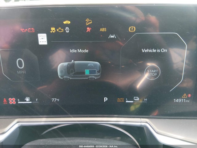 KNDRKDJG5S5291170 KIA Sorento Hybrid Sx Prestige
