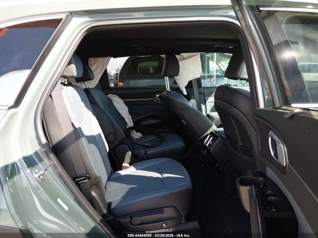 KNDRKDJG5S5291170 KIA Sorento Hybrid Sx Prestige