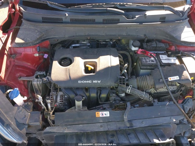 KM8K12AA8MU610036 Hyundai Kona Se