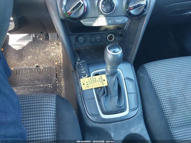 KM8K12AA8MU610036 Hyundai Kona Se