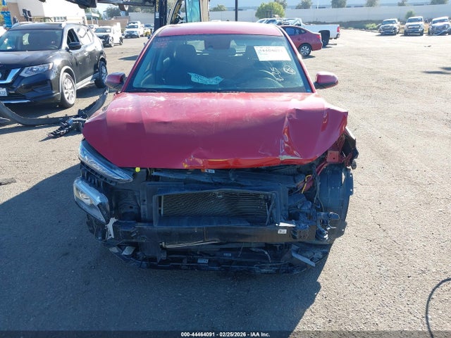 KM8K12AA8MU610036 Hyundai Kona Se