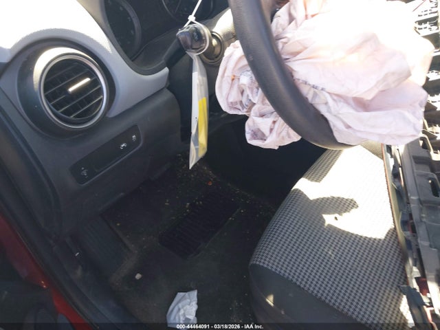 KM8K12AA8MU610036 Hyundai Kona Se