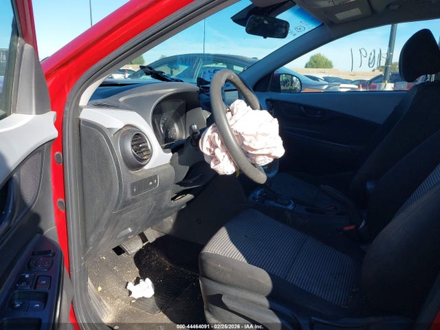 KM8K12AA8MU610036 Hyundai Kona Se