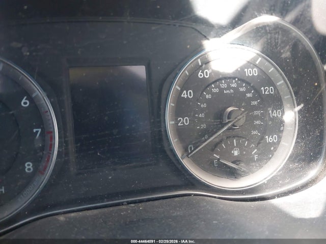 KM8K12AA8MU610036 Hyundai Kona Se