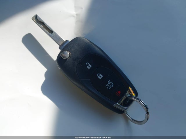 1G1BC5SM4G7307596 Chevrolet Cruze Ls Auto
