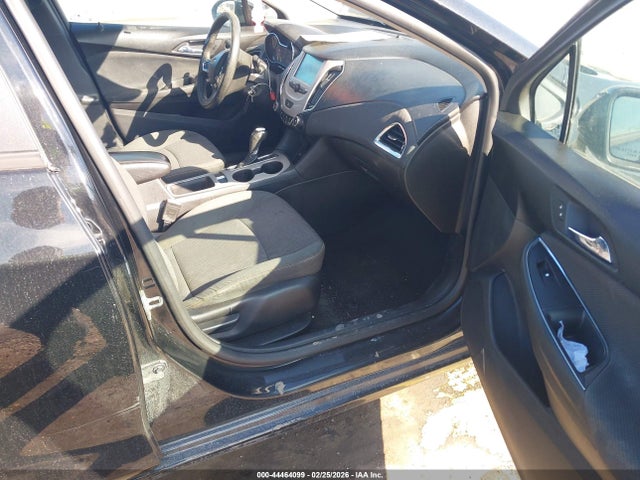1G1BC5SM4G7307596 Chevrolet Cruze Ls Auto