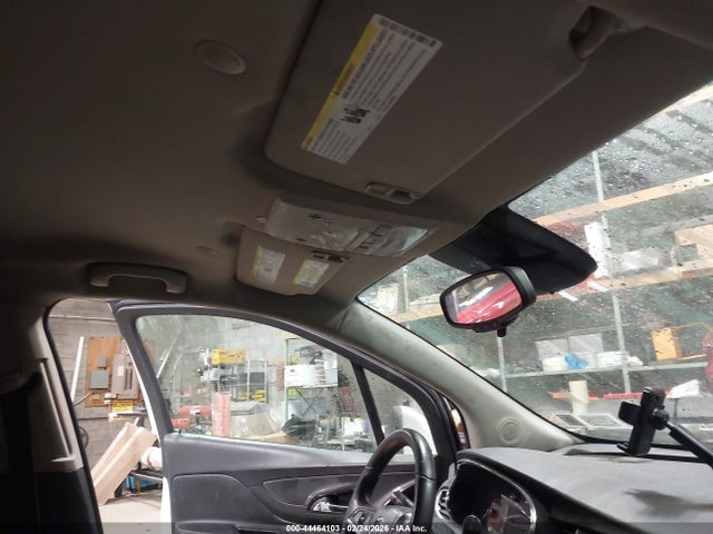 Aukcja sprzedaży 2018 Buick Encore Preferred, vin: KL4CJASB1JB610911, numer aukcji: 44464103