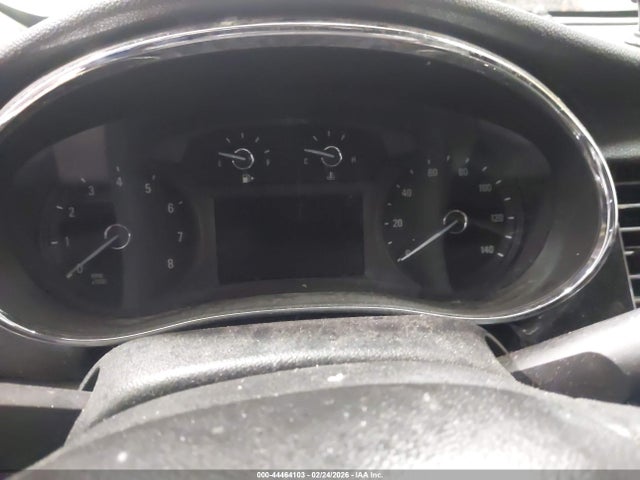 Aukcja sprzedaży 2018 Buick Encore Preferred, vin: KL4CJASB1JB610911, numer aukcji: 44464103