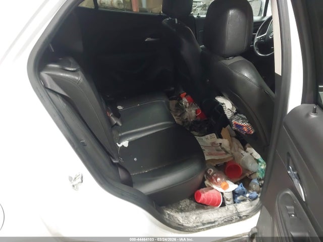Aukcja sprzedaży 2018 Buick Encore Preferred, vin: KL4CJASB1JB610911, numer aukcji: 44464103