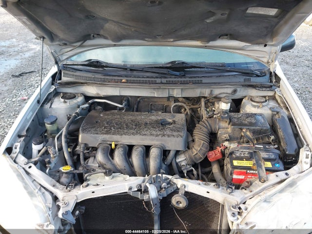 Продажа на аукционе авто 2005 Toyota Corolla Ce, vin: 1NXBR32E45Z509707, номер лота: 44464105