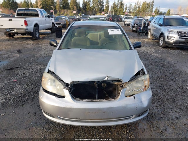 Продажа на аукционе авто 2005 Toyota Corolla Ce, vin: 1NXBR32E45Z509707, номер лота: 44464105