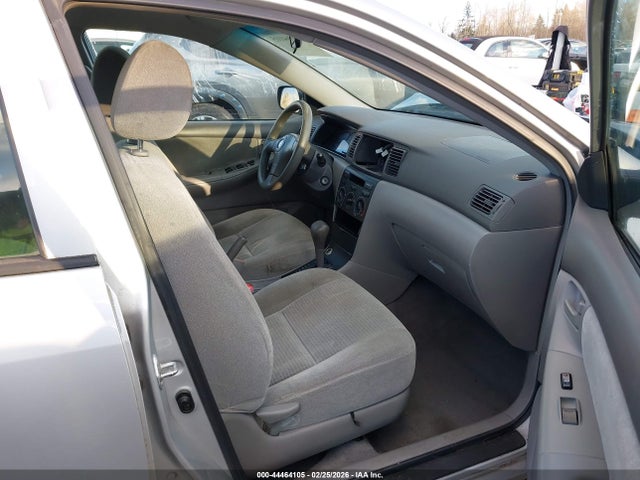 Продажа на аукционе авто 2005 Toyota Corolla Ce, vin: 1NXBR32E45Z509707, номер лота: 44464105