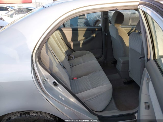 Продажа на аукционе авто 2005 Toyota Corolla Ce, vin: 1NXBR32E45Z509707, номер лота: 44464105