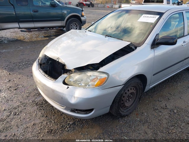 Продажа на аукционе авто 2005 Toyota Corolla Ce, vin: 1NXBR32E45Z509707, номер лота: 44464105
