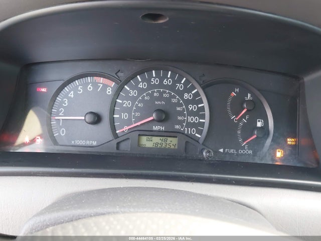 Продажа на аукционе авто 2005 Toyota Corolla Ce, vin: 1NXBR32E45Z509707, номер лота: 44464105