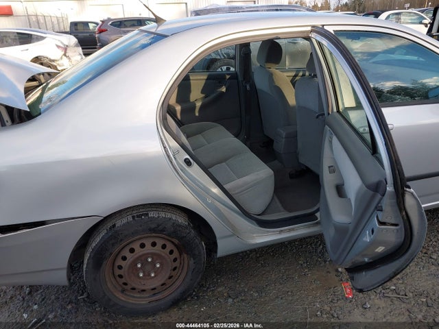 Продажа на аукционе авто 2005 Toyota Corolla Ce, vin: 1NXBR32E45Z509707, номер лота: 44464105