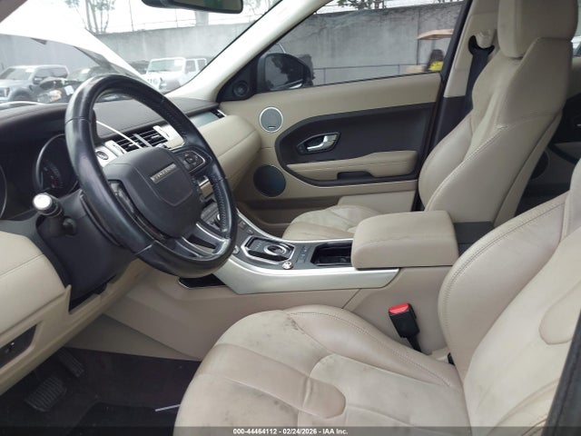 SALVN2BG6EH877011 Land Rover Range Rover Evoque Pure