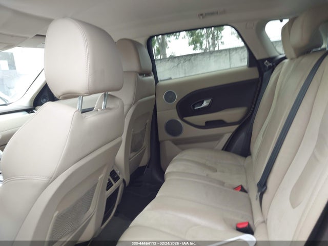 SALVN2BG6EH877011 Land Rover Range Rover Evoque Pure
